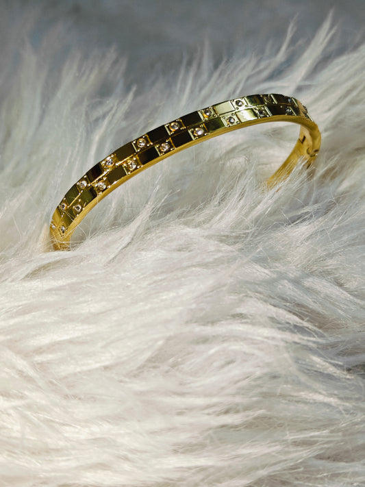 Tina Chain Bracelet