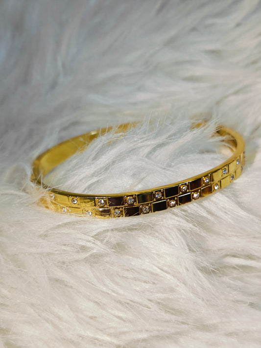 Tina Chain Bracelet