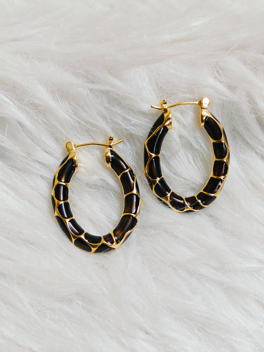 Zivom Earrings
