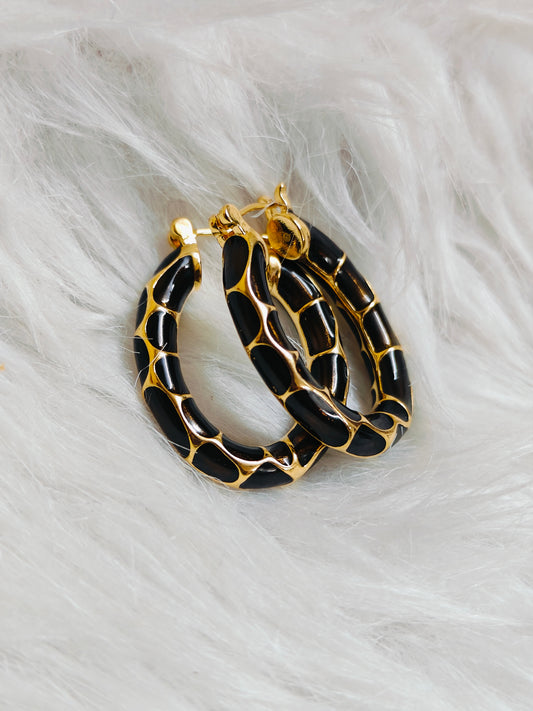 Zivom Earrings